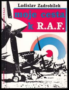 Moje cesta k R.A.F