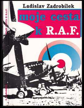 Moje cesta k R.A.F