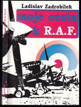 Moje cesta k R.A.F