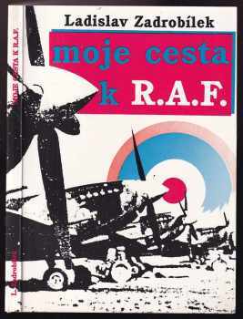 Moje cesta k R.A.F