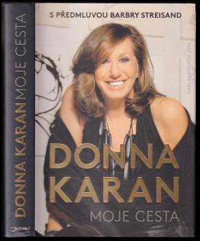 Moje cesta