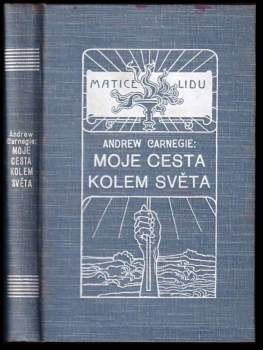 Moje cesta kolem světa