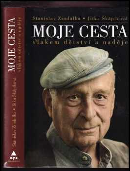 Moje cesta