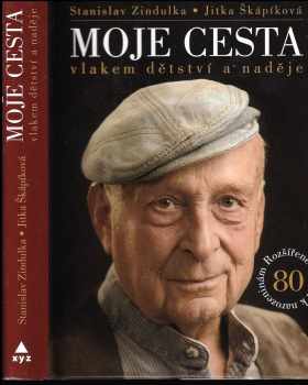 Moje cesta