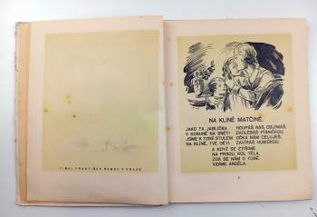 Ludvík Kozel: Moje čteníčko