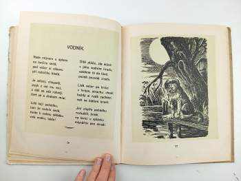 Ludvík Kozel: Moje čteníčko