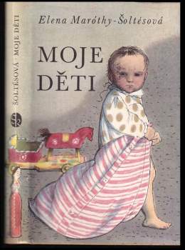 Elena Maróthy Šoltésová: Moje děti