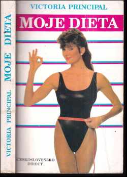 Moje dieta
