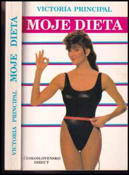 Victoria Principal: Moje dieta