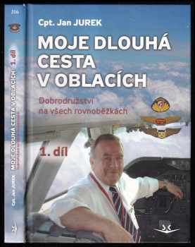 Moje dlouhá cesta v oblacích