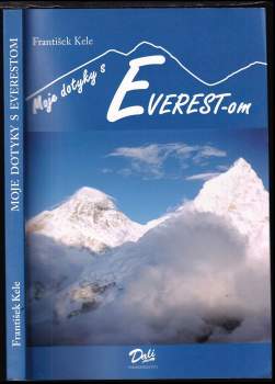 Moje dotyky s Everestom