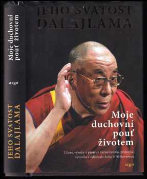 Moje duchovní pouť životem