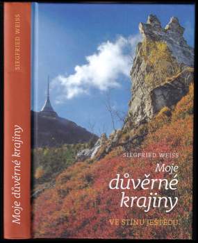 Moje důvěrné krajiny