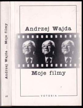 Moje filmy