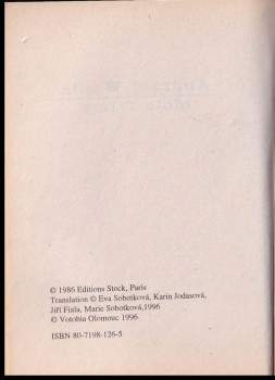 Andrzej Wajda: Moje filmy