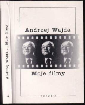 Moje filmy
