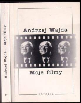 Andrzej Wajda: Moje filmy