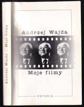 Moje filmy