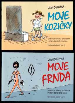 Věra Dumková: Moje frnda