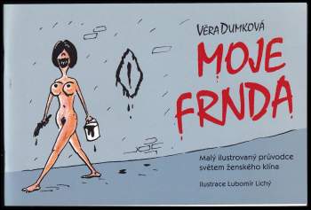 Moje frnda