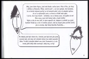 Věra Dumková: Moje frnda