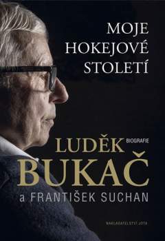 František Suchán: Luděk Bukač