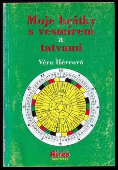 Moje hrátky s vesmírem a tatvami