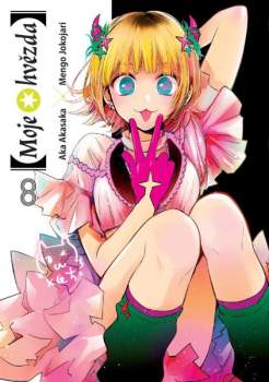 [Moje hvězda] 8