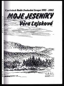 Moje Jeseníky