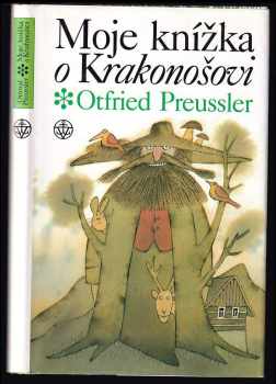 Moje knížka o Krakonošovi