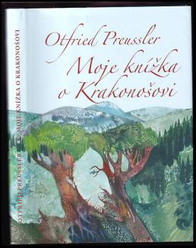 Moje knížka o Krakonošovi