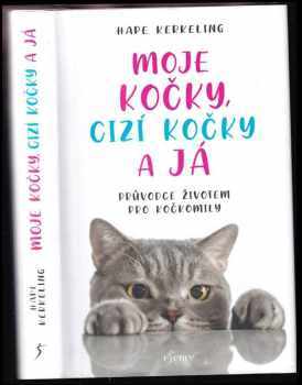 Hape Kerkeling: Moje kočky, cizí kočky a já