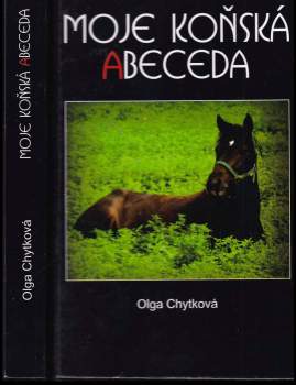 Moje koňská abeceda