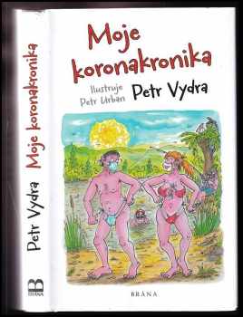 Moje koronakronika