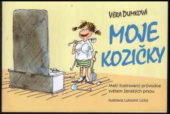 Moje kozičky