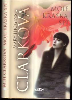 Mary Higgins Clark: Moje kráska spí