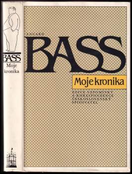 Moje kronika