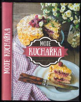 Moje kuchařka