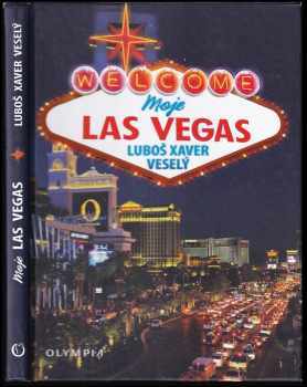 Luboš Veselý: Moje Las Vegas
