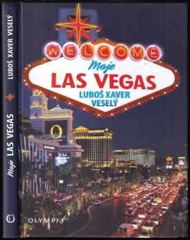 Moje Las Vegas