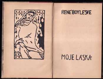 René Boylesve: Moje láska