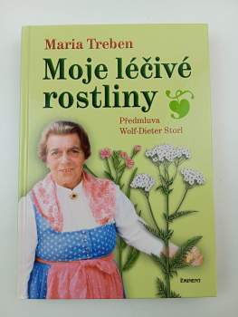 Moje léčivé rostliny