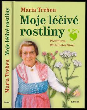 Moje léčivé rostliny