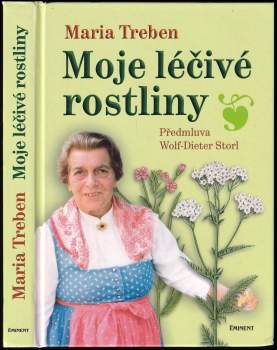 Moje léčivé rostliny
