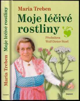 Moje léčivé rostliny