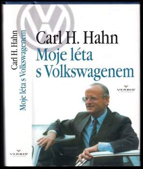 Moje léta s Volkswagenem