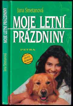 Moje letní prázdniny