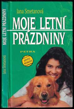 Moje letní prázdniny