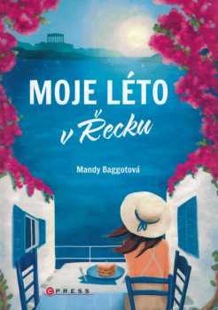Moje léto v Řecku