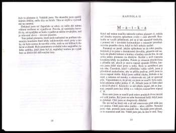 Christy Brown: Moje levá noha